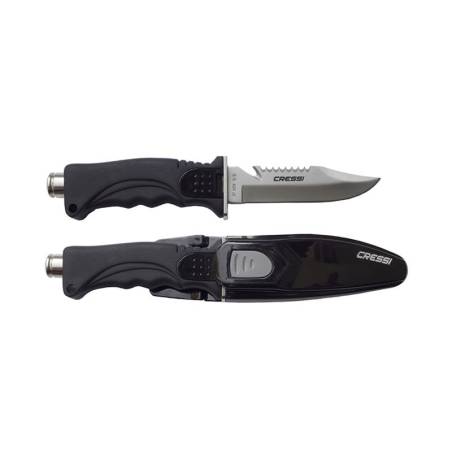 Cressi Cuchillo Skorpion