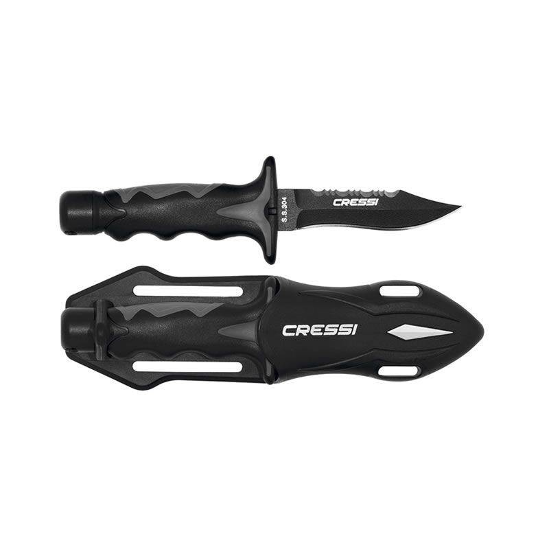 Cressi Predator Knife