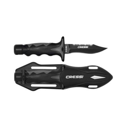 Cressi Predator Knife