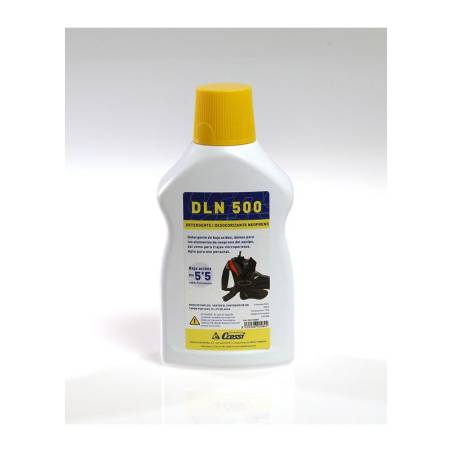 Cressi Detergente Limpieza Neopreno DLN 500