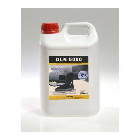 Cressi DLN 5000 Neoprene Detergent