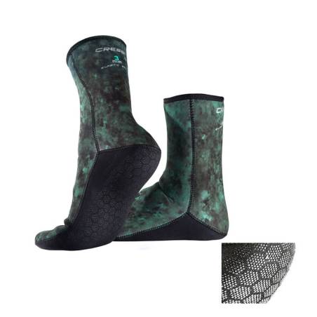 Cressi Scorfano Ultraspan Socks 3mm