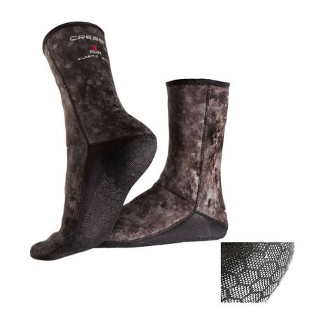 Cressi Tracina Ultraspan Socks 3mm