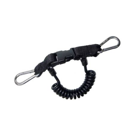 Cressi Retractable Clip