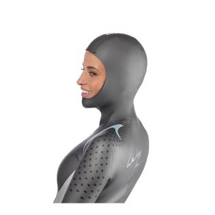 Cressi Free 3.5mm Mujer