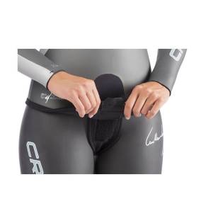 Cressi Free 3.5mm Mujer