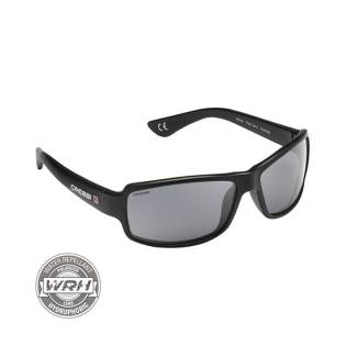 Cressi Gafas Ninja Floating Polarizada Negra