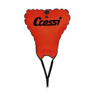 Cressi Globo Elevador Ancho Abierto 30kg