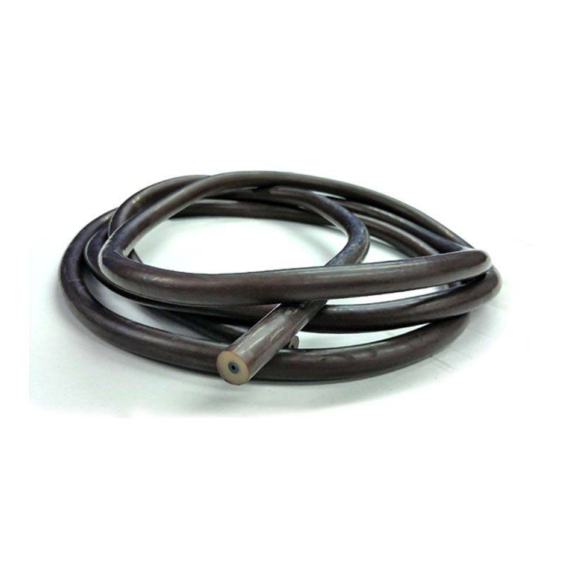 Cressi Brown Pure Bulk Rubber 14mm (3 meters)