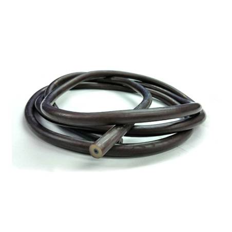 Cressi Brown Pure Bulk Rubber 14mm (3 meters)