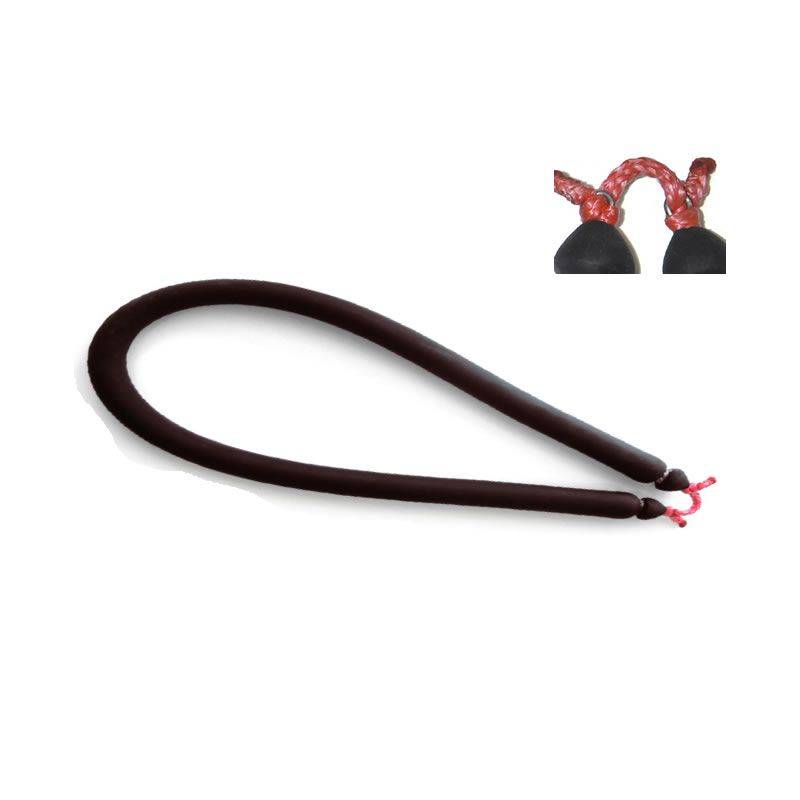 Cressi Dyneema Brown Circular Band 16mm