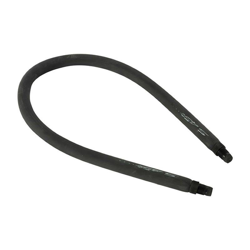 Cressi Goma Rápida S45 Negro