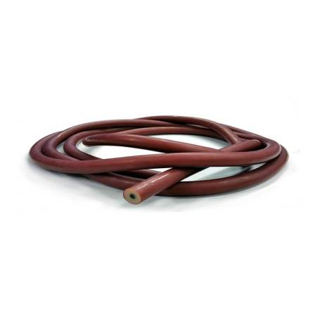 Cressi Goma Scarlet Pure 15mm (3 metros)