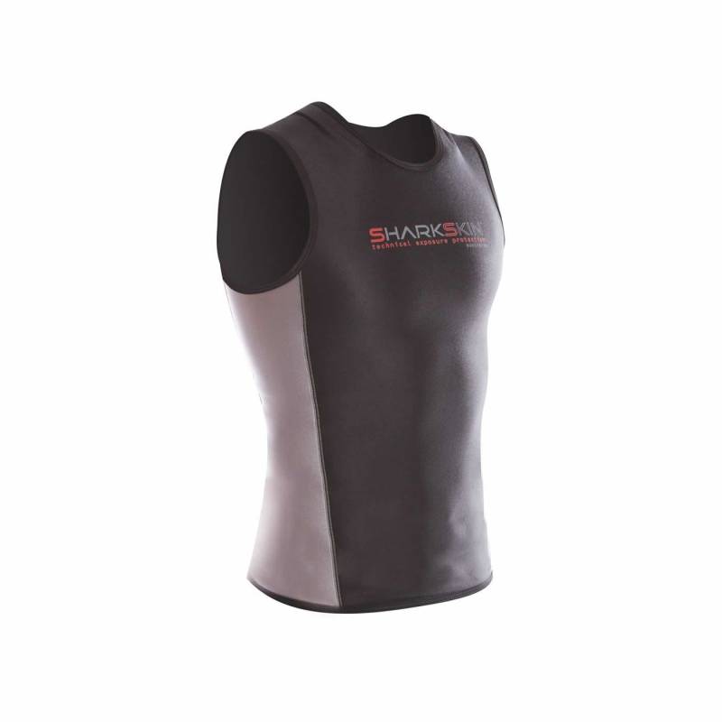 Sharkskin Chillproof Vest Man
