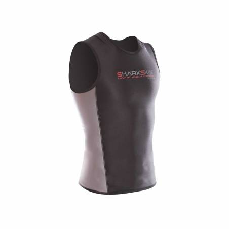 Sharkskin Chesty Vest Hombre