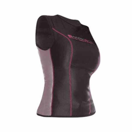 Sharkskin Chillproof Vest Woman