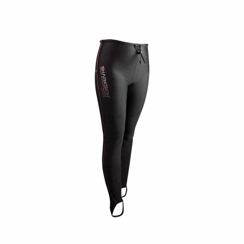 Sharkskin Chillproof Longpants Woman