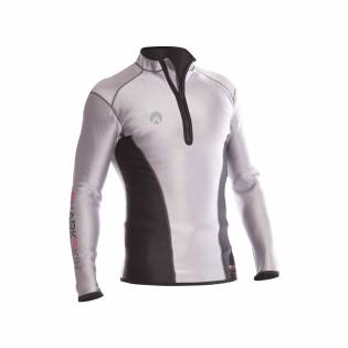 Sharkskin Climate Control Long Sleeve Man