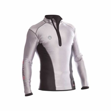 Sharkskin Climate Control Camiseta Manga Larga Hombre