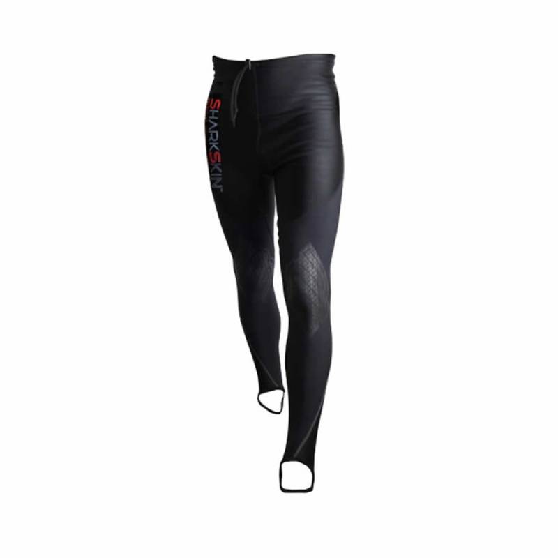 Sharkskin Performance Wear Paddling Longpants Man