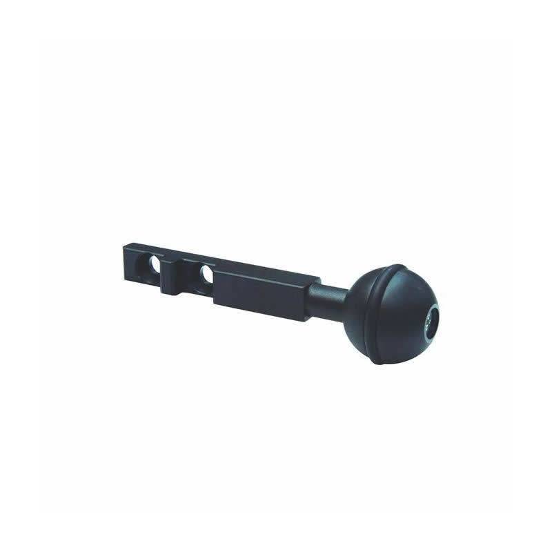 BigBlue Base Plate Ball Mount