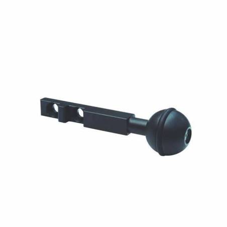 BigBlue Base Plate Ball Mount