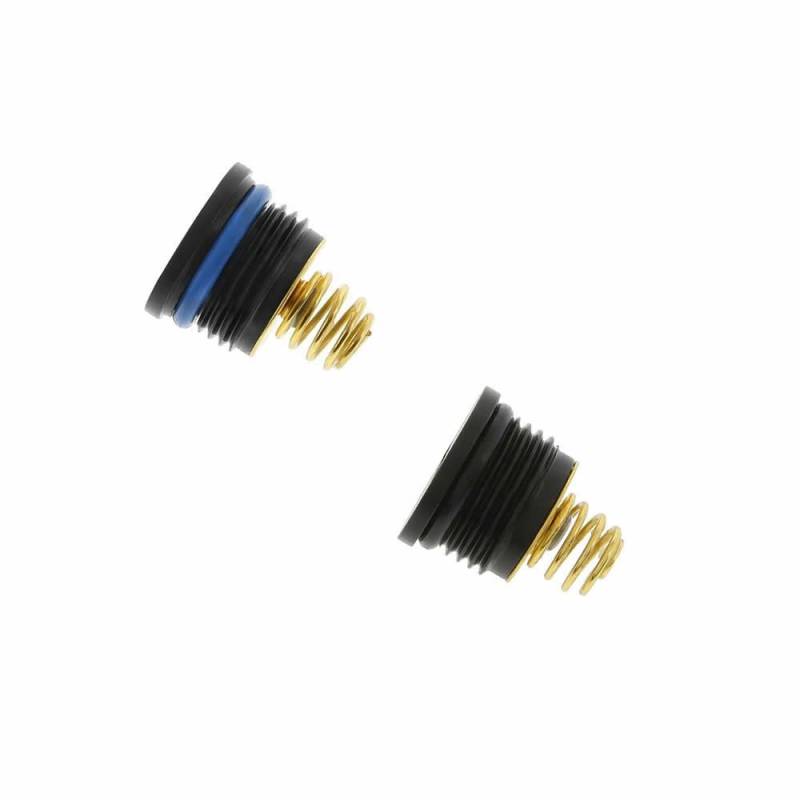 Shearwater Petrel 2, Petrel & NERD 1 Battery Cap