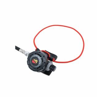 Dive Rite Regulator Necklace