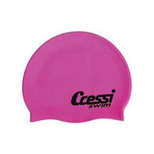 Cressi Silicone Cap Adult