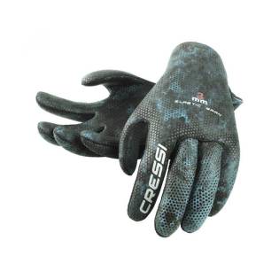 Cressi Scorfano Ultraspan Gloves 3mm