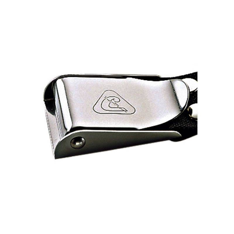 Cressi SS Belt Buckle