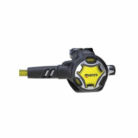 Mares Octopus Dual ADJ