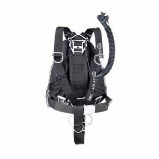 Mares XR Pure Light Sidemount Set