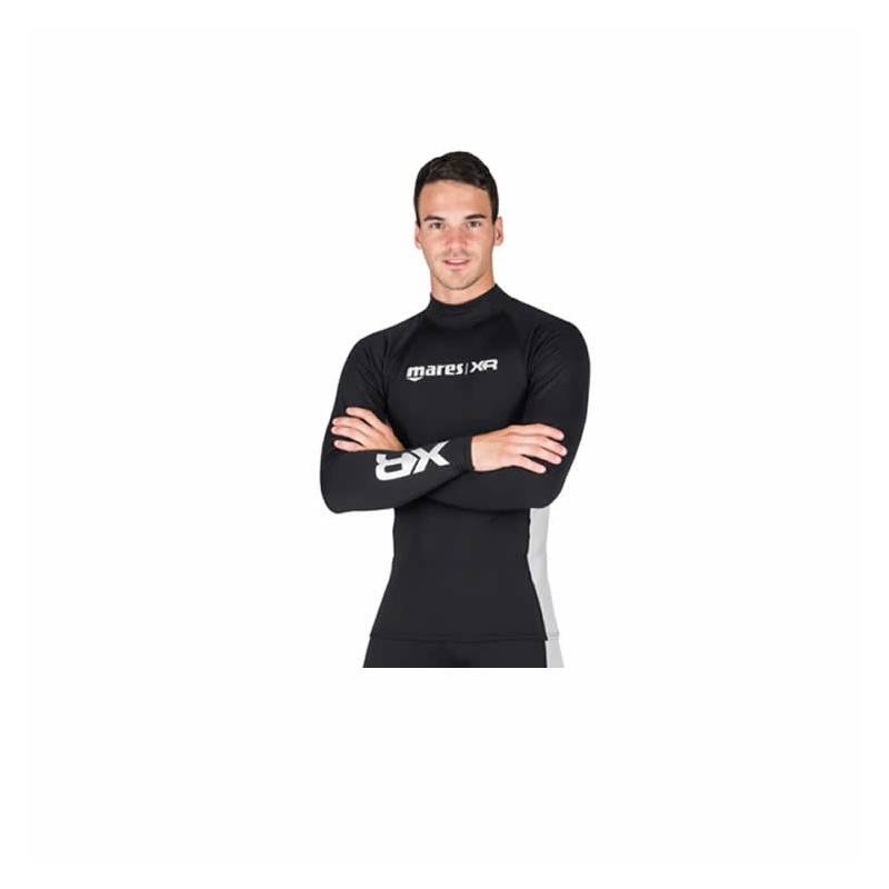 Mares XR Base Layer Top
