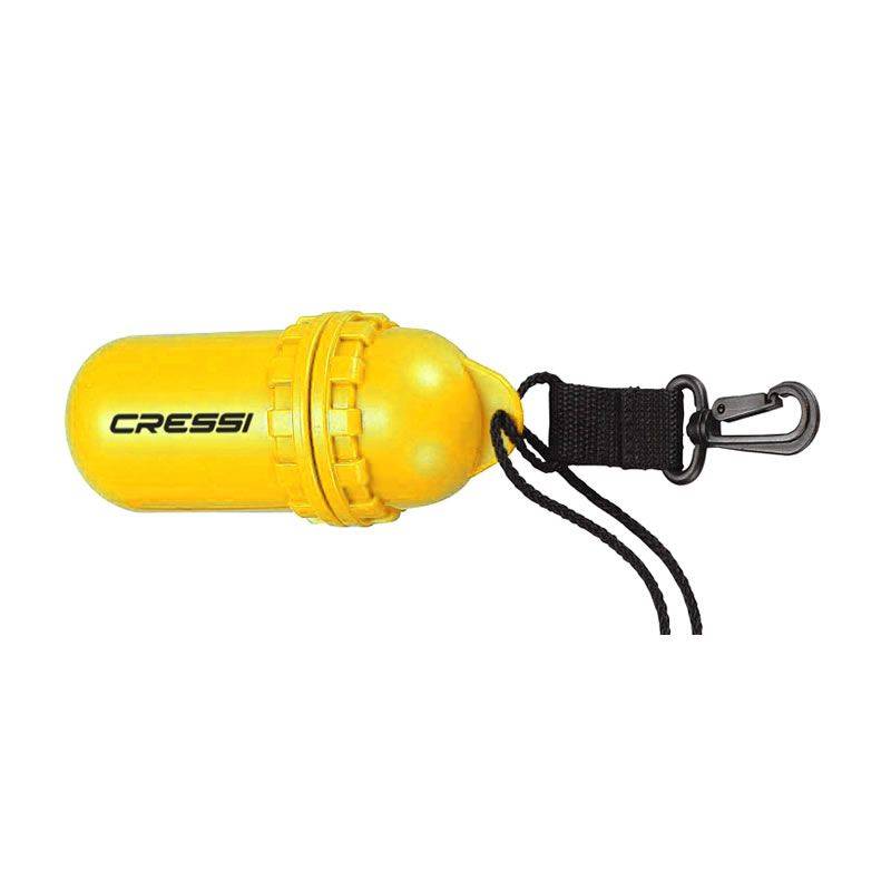 Cressi Huevo Estanco Pequeño Cressi Huevo Estanco Pequeño