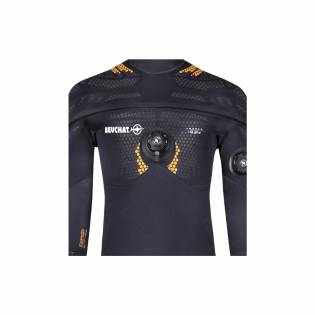 Beuchat Traje Seco Iceberg Pro Dry