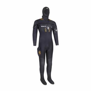 Beuchat Iceberg Pro Drysuit