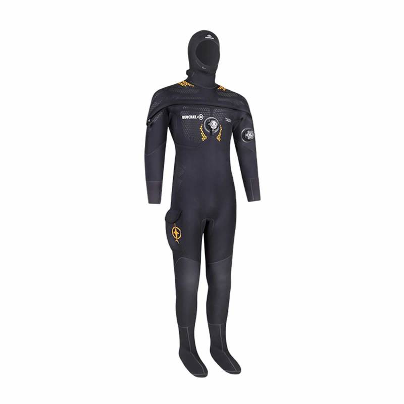 Beuchat Traje Seco Iceberg Pro Dry