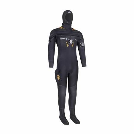 Beuchat Traje Seco Iceberg Pro Dry