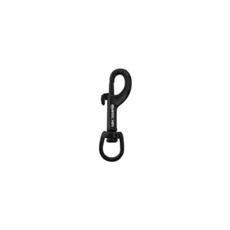 Mares XR Mosquetón con Anilla Inox Cerámico 75mm