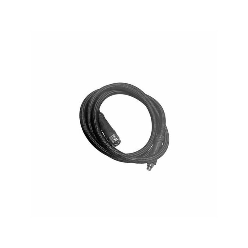 Apeks Latiguillo Regulador Flexihose 3/8" 210cm