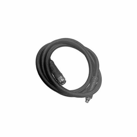Apeks Flexihose Regulator Hose 3/8" 210cm