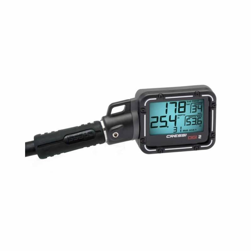 Cressi Digi2
