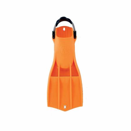 Apeks RK3 HD Fins Orange