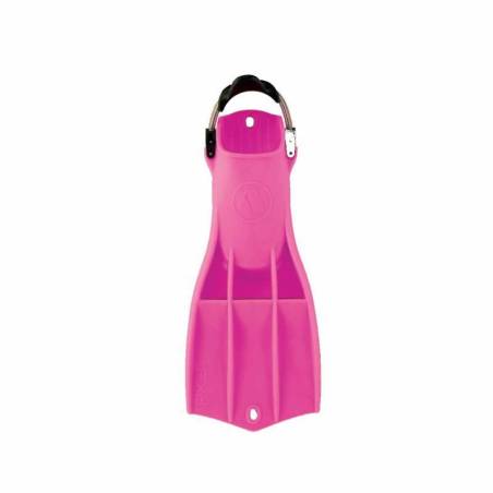 Apeks RK3 Fins Pink