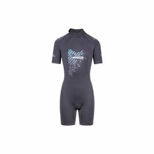 Beuchat Shorty Alize 3mm Lady