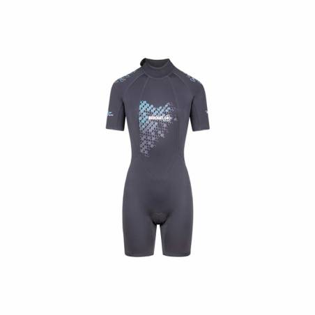 Beuchat Shorty Alize 3mm Lady