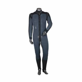Kwark Navy Full Suit Man