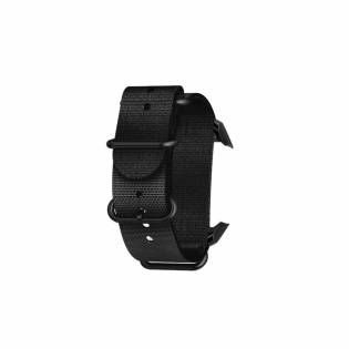 Suunto Correa Completa D6i Novo Zulu Black