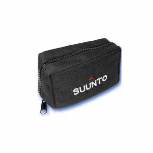 Suunto Soft Pouch for Wrist Computers